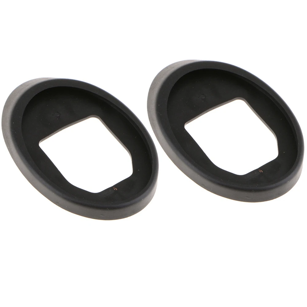 Rubber Automobile Roof Aerial Antenna Gasket Seal For Vauxhall Opel