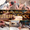 Multifunctional Universal Diagonal Pliers 5