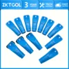 12PCS blue black walnut sandblasting joint car carbon removal machine engine carbon deposit walnut sand cleaner 1