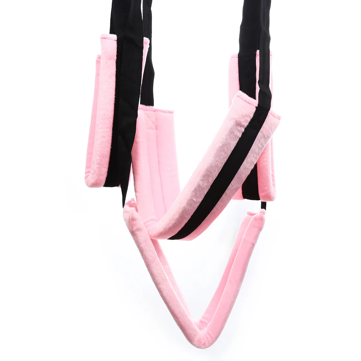 Flying Trapeze Adult Game for Couples Sex Swing Sexy Bondage BDSM Couple Hanging Erotic Toy with Adjustable Straps accessoire