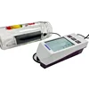 YYHC-NDT160 Workpiece Surface Roughness Meter Flat Surface Curved Surface Smoothness Tester 5