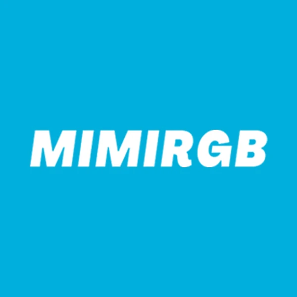 MIMIRGB Store