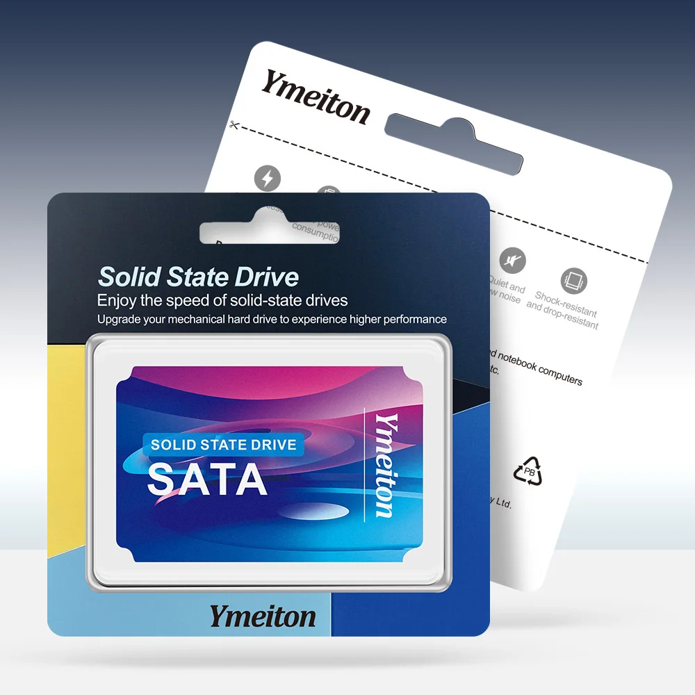 【SSD 512GB 4個セット】Ymeiton YMTSSD 2.5インチ S SSD 512GB 4個セット】Ymeiton YMTSSD 2.5インチ S