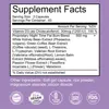 Nighttime Fat Burner, Sleep Supplement & Appetite Suppressant, Metabolism Support, Whole Body Detox, 120 Capsules