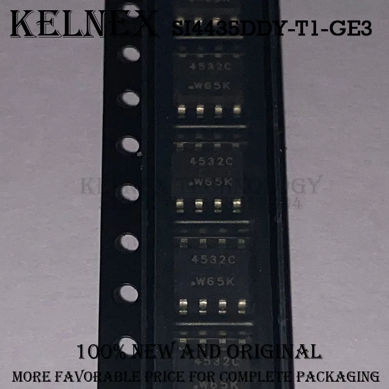 10PCS SI4435DDY-T1-GE3 SI4501ADY SI4501BDY SI4532ADY SI4532CDY SI4800BDY SI4925BDY SI4925DDY SI2308CDS-T1-GE3 SI2309CDS-T1-GE3