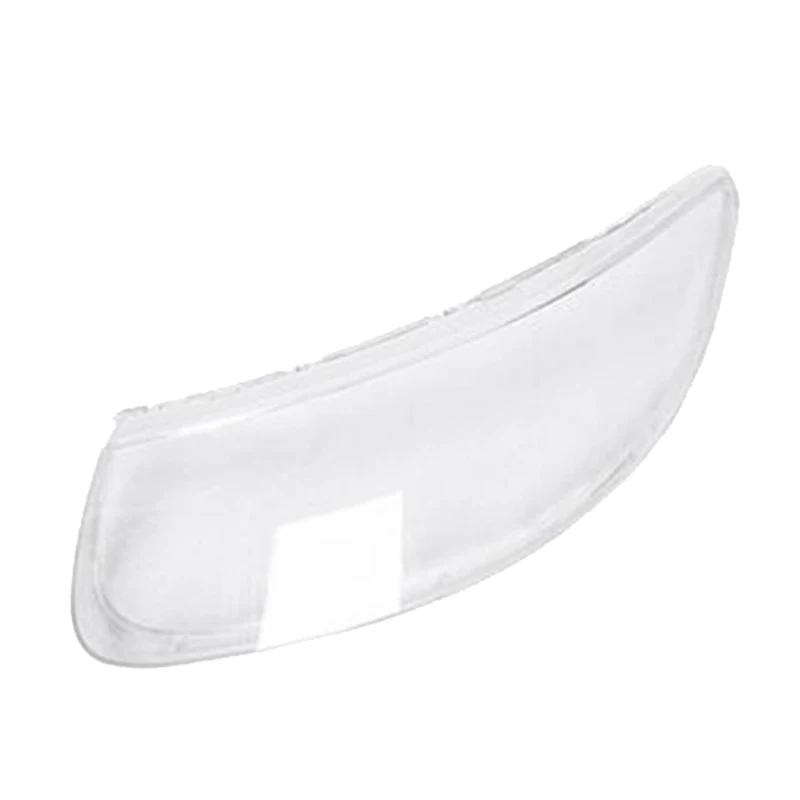 

Car Clear Front Headlight Cover for Hyundai Santa Fe 2008-2012 Left