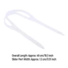 Universal Silicone Scuba Diving Snorkeling Mask Strap Replacement Accessory Swimming Goggles Head Strap for Water Sports 6