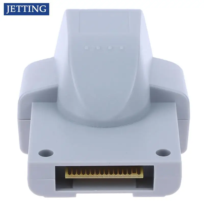 1Pc Controller Rumble Pak Compatibile Con Accessori Per Console Di Gioco Nin-Tendo 64