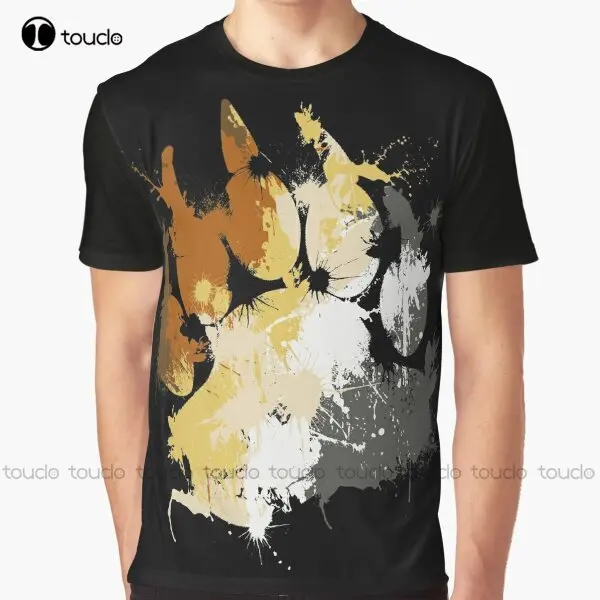 

Футболка для геев с рисунком медведя гордости, яркая футболка для геев, толстых парней, индивидуальная футболка для подростков, унисекс, футболки с цифровой печатью, женская