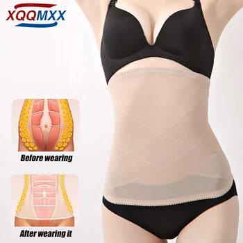 Women Waist Trainer Shapewear 1