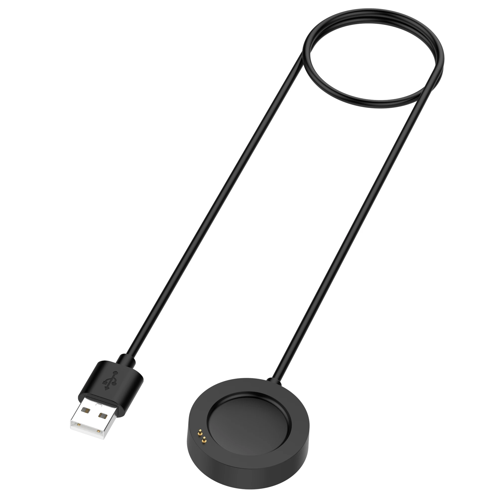 Universal Smart Watch Charging Dock and Power Adapter