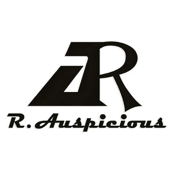 R.Auspicious Store