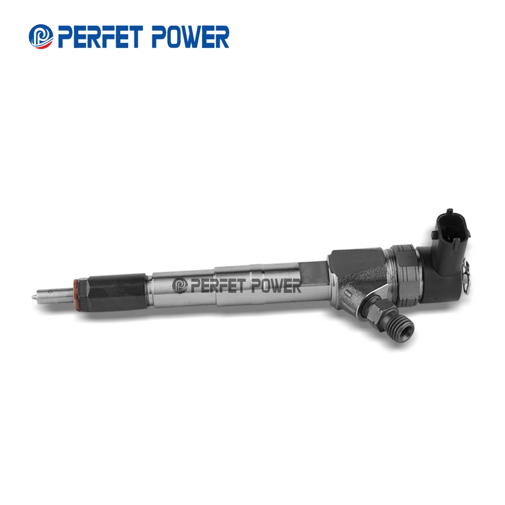 

China Made New 0445110213 0 445 110 213 Common Rail Spray Diesel Nozzle Compatible with Diesel Engine LANCIA 841 P.000