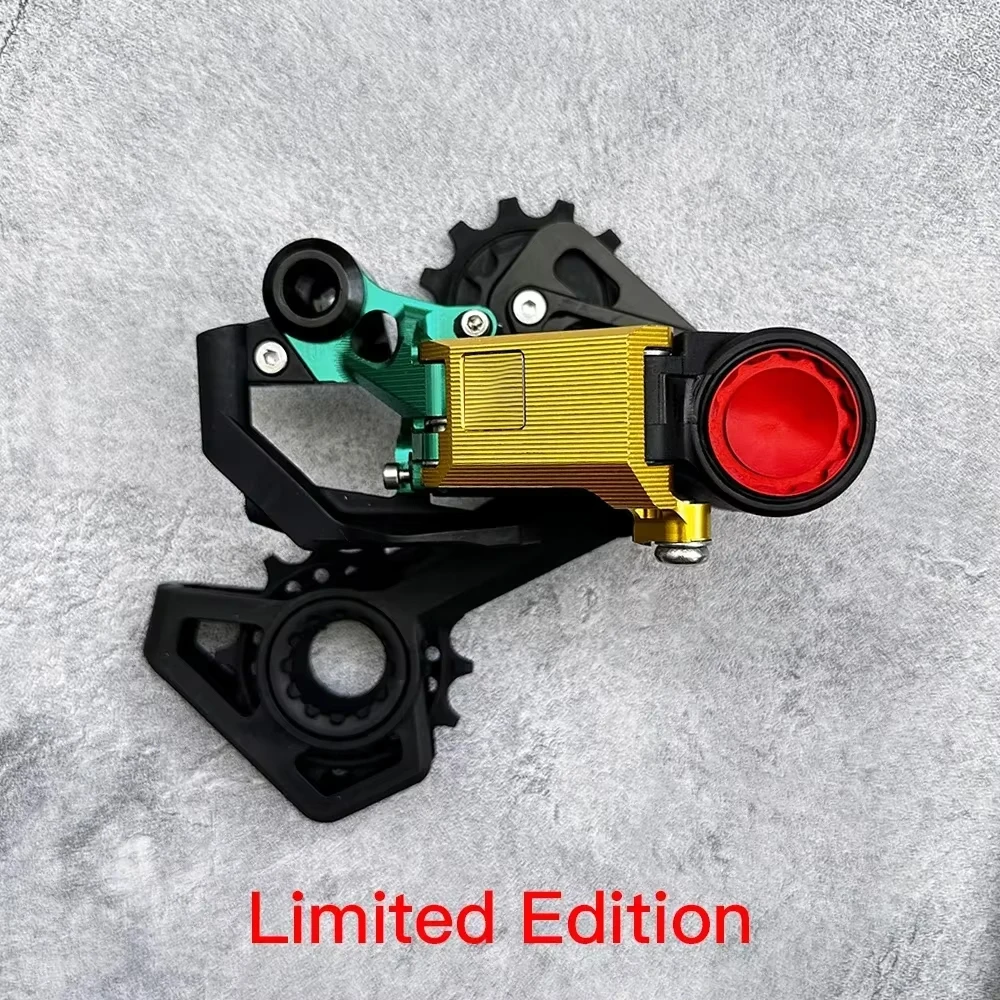 RD1 リアディレイラーシマノ SRAM 11 スピード 12 スピードロード MTB