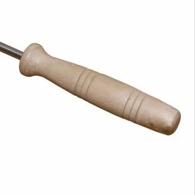 Bee Honey Extracting Uncapping Needle Roller Plastic Beekeeping Comb Tools Kit Home Garden Supplies