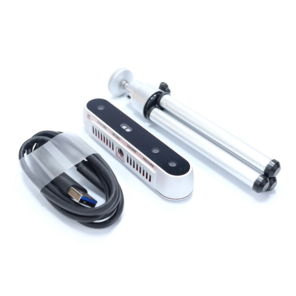 Intel® RealSense™ D415 Depth Sensor RGBD camera 3D scanner