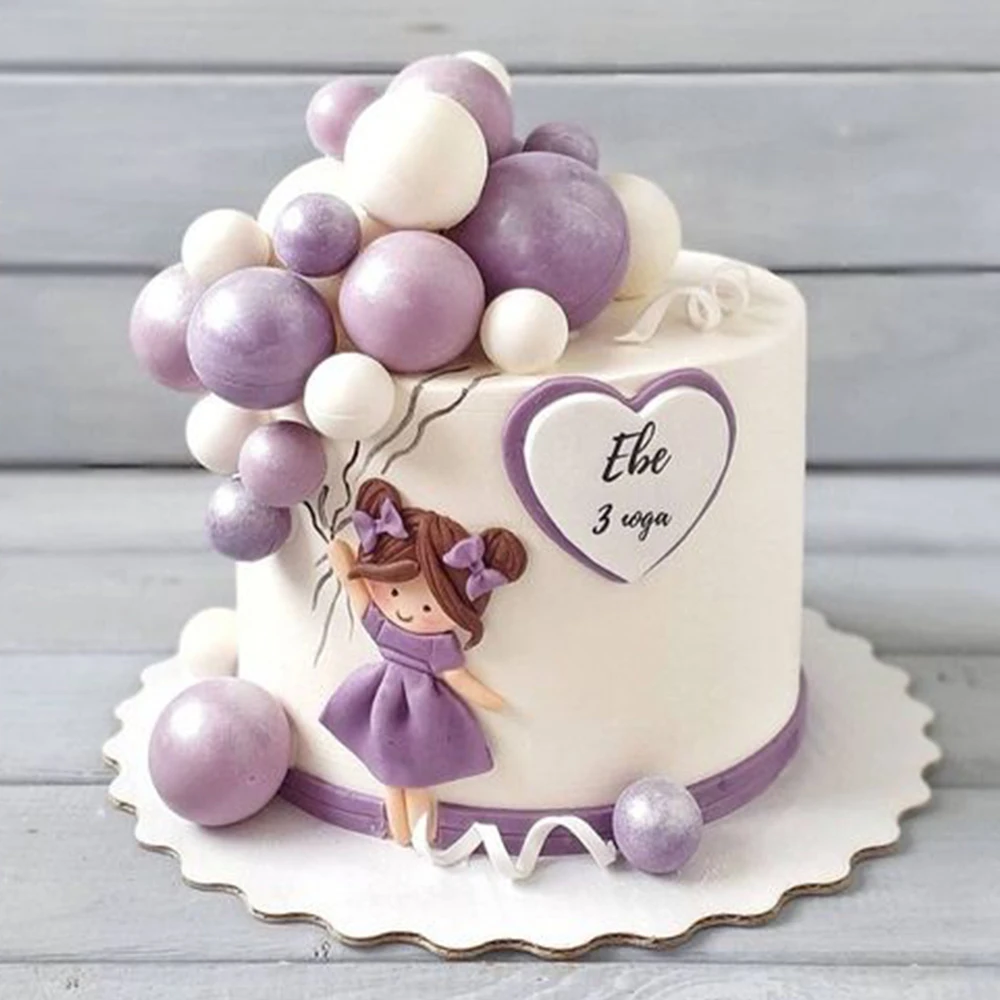 Happy Birthday Mom Cake Topper, Rose Gold Glitter Moeder Verjaardag Cake Picks voor Moederdag Mom's Vrouwen Verjaardagsfeestje Cake Decoraties Levert