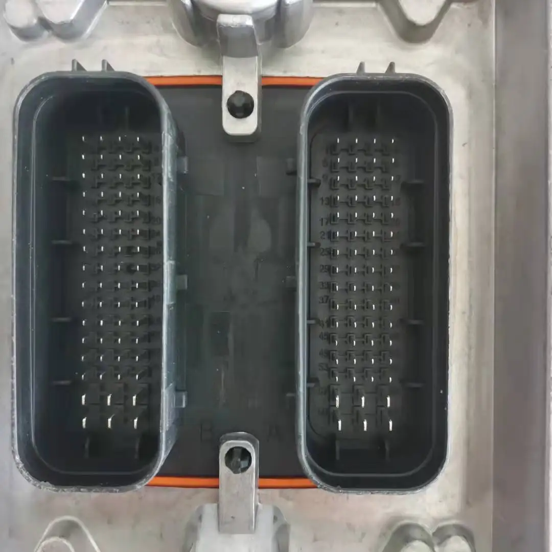 Рисунок 4 - VOP21695319 EECU с программным