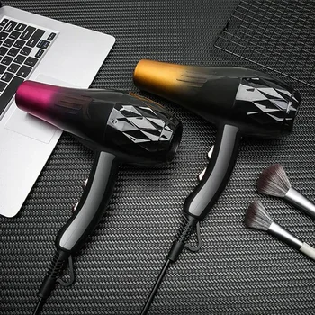 Professional Strong Power Hair Dryer 7