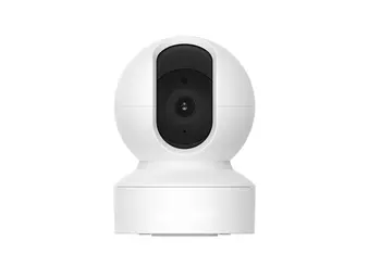 Tuya 4K 3MP Mini PTZ Dome Camera Wifi Digital Zoom Smart Home IR Pets Baby CCTV Security Wireless IP Camera