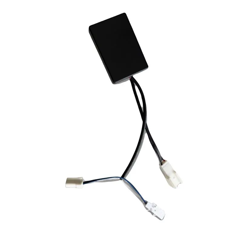 AU24-para Infiniti M25 G25 Q50 G35 G37 EX25 QX50 Q70 Sensor de presión de detección de asiento piezas de automóvil para