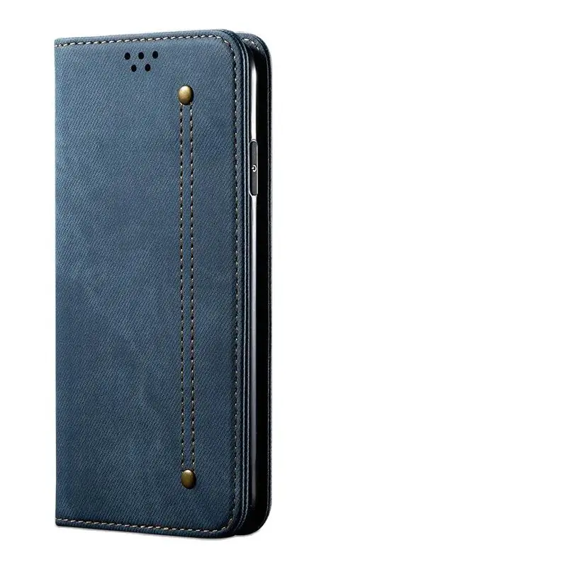

Чехол-книжка для Samsung Galaxy S24 S23 S22 S21 S20 fe S10 Plus