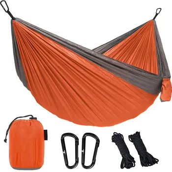 Lightweight Camping Hammock 1