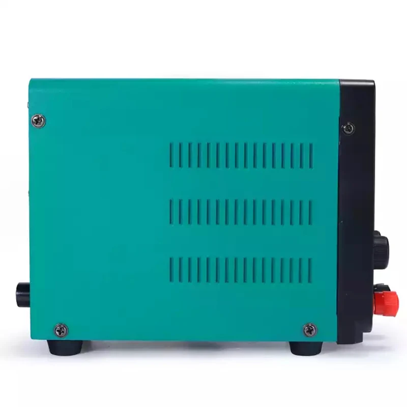 Alimentatore Da Banco YIHUA 3010D-III - 30V 10A DC, Regolabile, Modalità CC/CV, Per Elettronica, Laboratorio - Foto 8