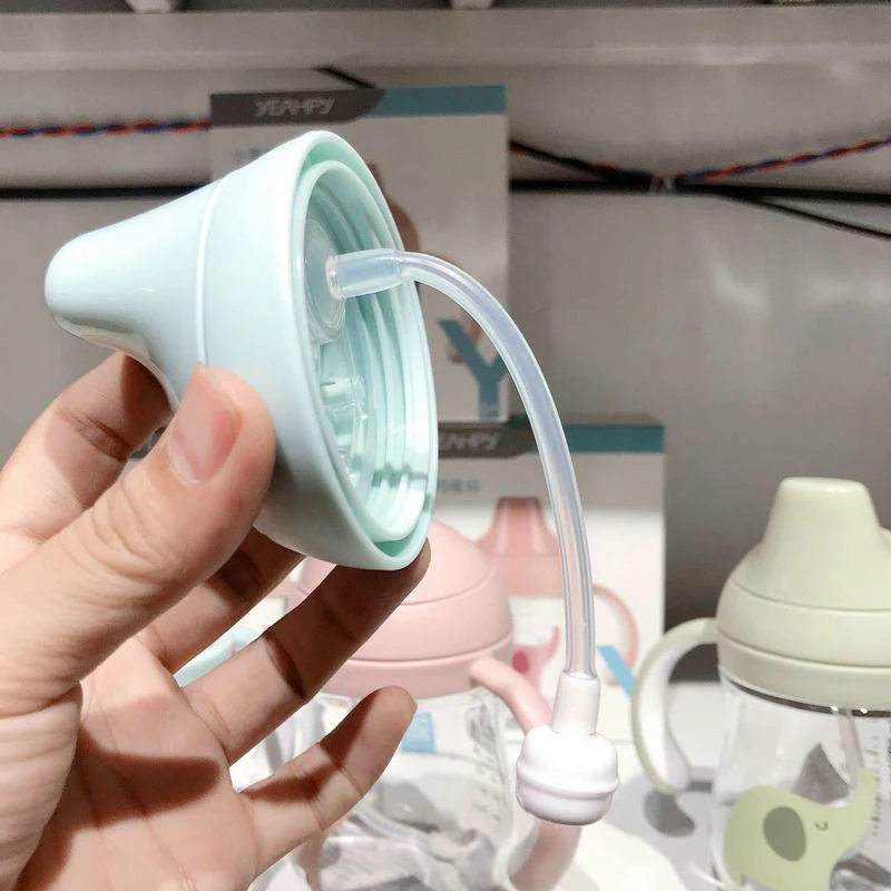 Silicone Baby Feeding Milk Bottle silicone baby feeding bottle