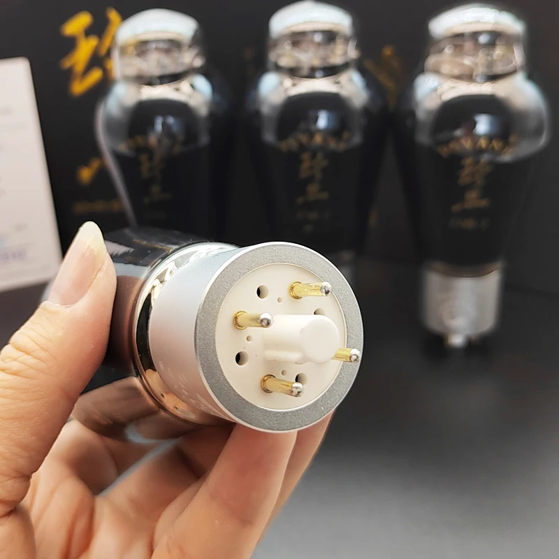 PSVANE 274B-Z Tube Replacement 274B 5U4G 5Z3P GZ34 5AR4  Electronic Tube Original Factory Precise Matching Genuine Rare Series 4