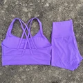 Calamus Purple Suit