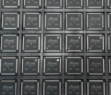 

AT91SAM7X512-AU package TQFP-100 new original genuine microcontroller IC chip