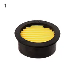 Metal Air Compressor Filter Muffler - Compact Kitchen Supplies Air Filter (1)
