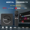 Original Q1 Android13 TV Box Netflix 4K HD AllwinnerH313 Google Assistant Netflix Youtube Streaming Media chromecast Dual 5GWifi 2 Original Q1 Android13 TV Box Netflix 4K HD AllwinnerH313 Google Assistant Netflix Youtube Streaming Media chromecast Dual 5GWifi 2
