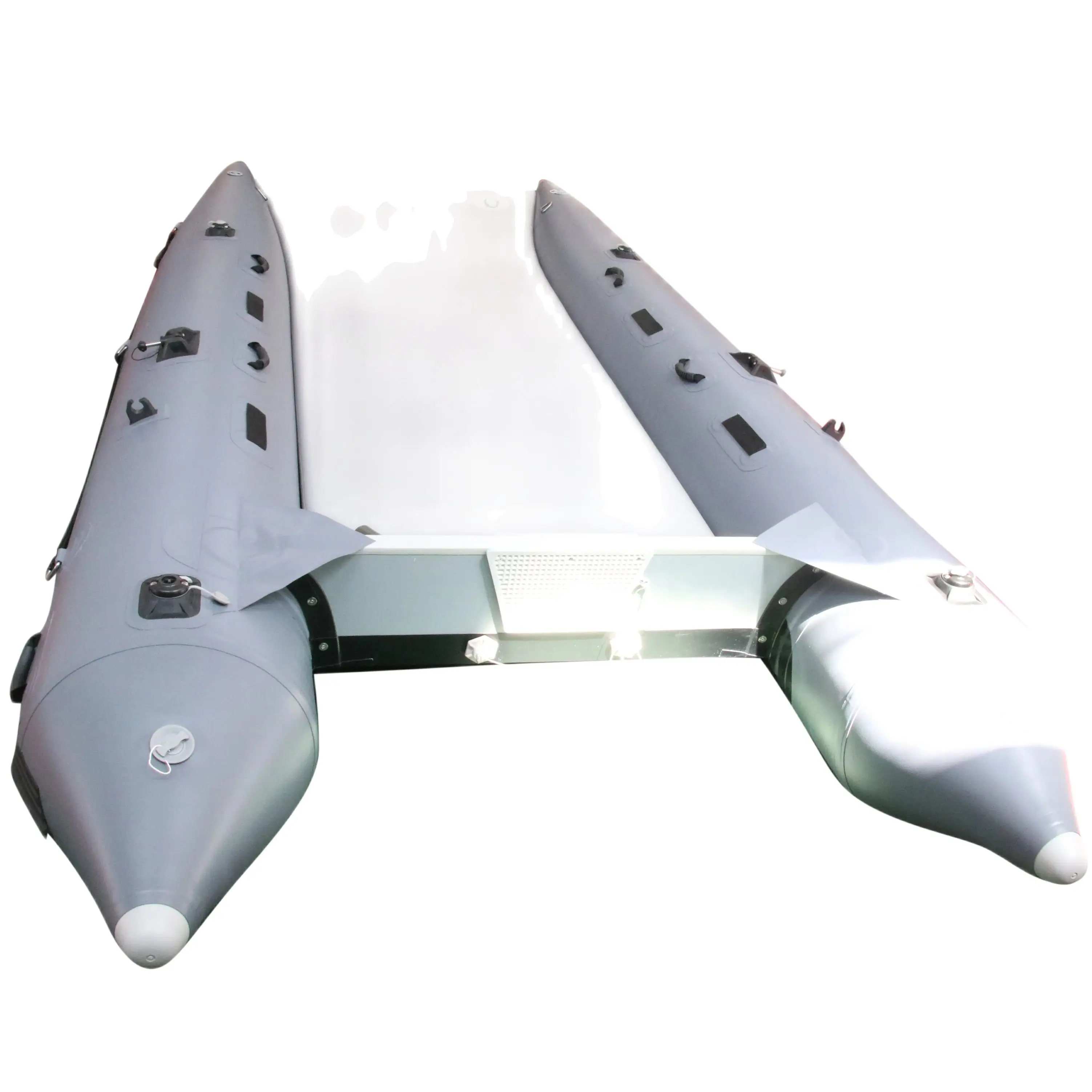 Goboat MC430 Inflatable Boat PVC Water Sports Multi-color Surfing Drifting Fishing Equipment High Speed Catamaran