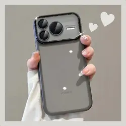 Shockproof Plating Silicone Back Cover Phone Case for Honor Power2 (Jtm TH)