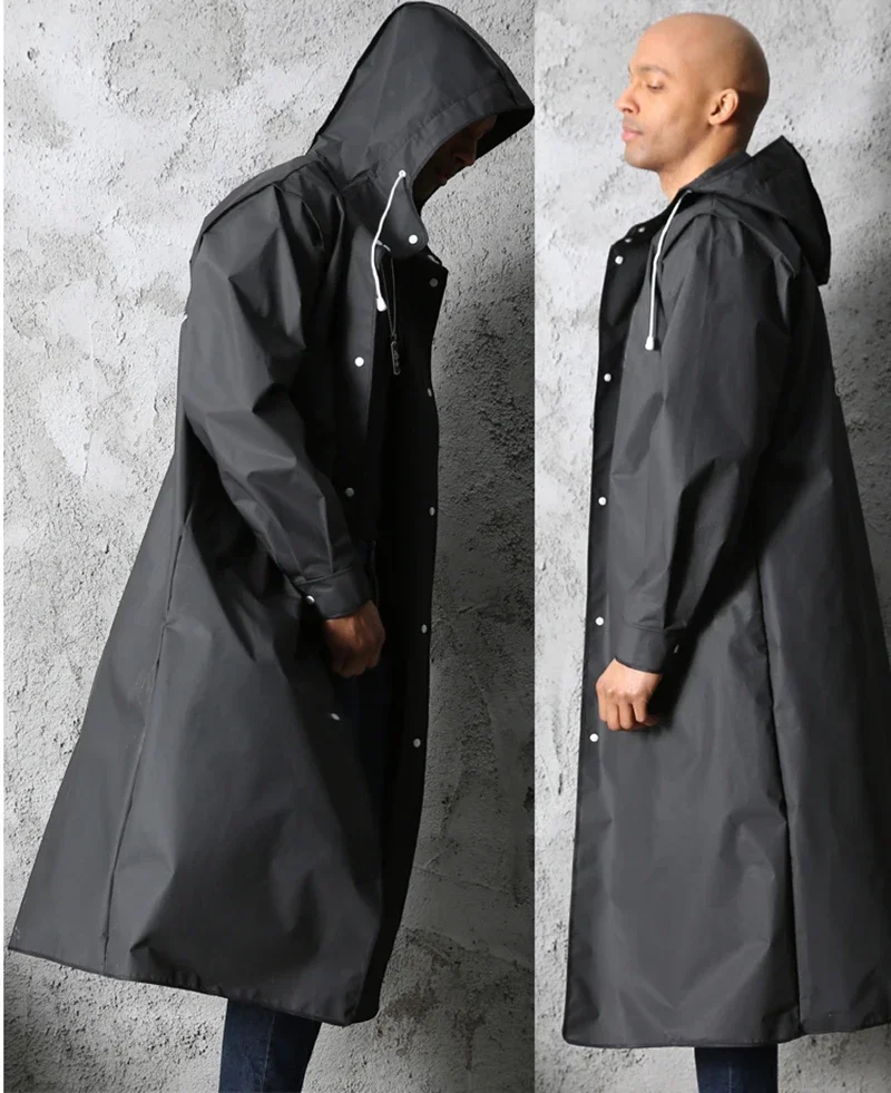 Raincoat Image 10