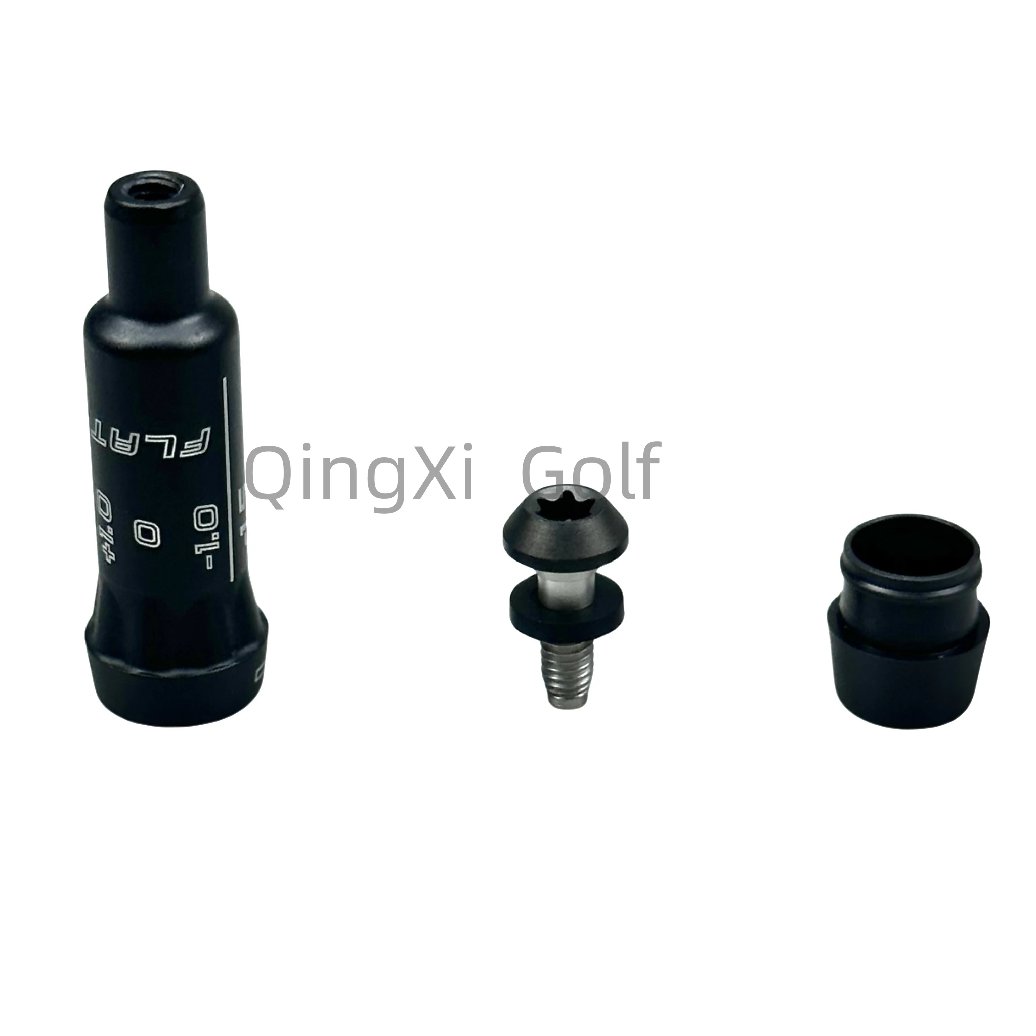 Golf Shaft Sleeve Adapter Replacement fit for Ping G410 G425 G430 G435 Driver head Fairway Wood Hybrid club head 6
