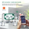 Yieryi YY-W9909 Smart Bluetooth Water Quality Tester PH/TDS/EC/Salinity/S.G./Temp Meter WIFI APP Intelligent Control 5