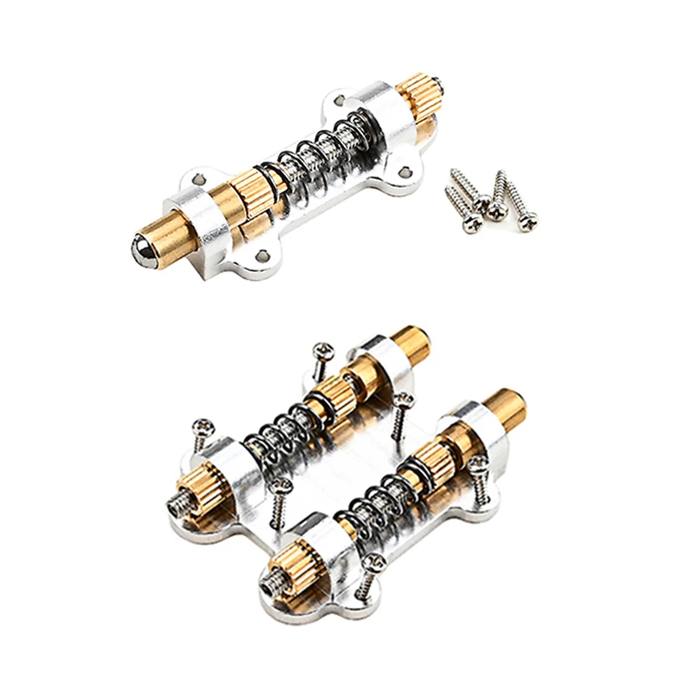 BrassGuitarTremoloStabilizerMusicalInstrumentTremoloStopperGuitarTremoloBridgeSystem