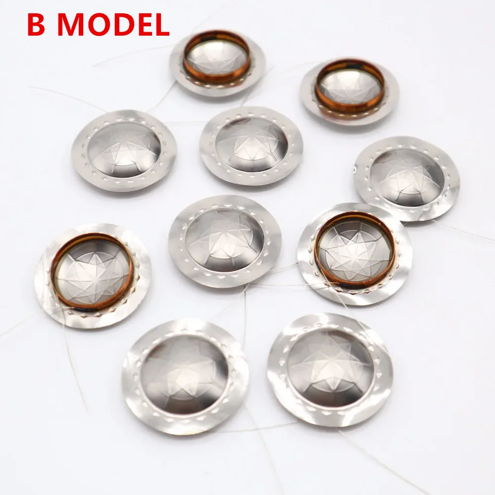 B MODEL
