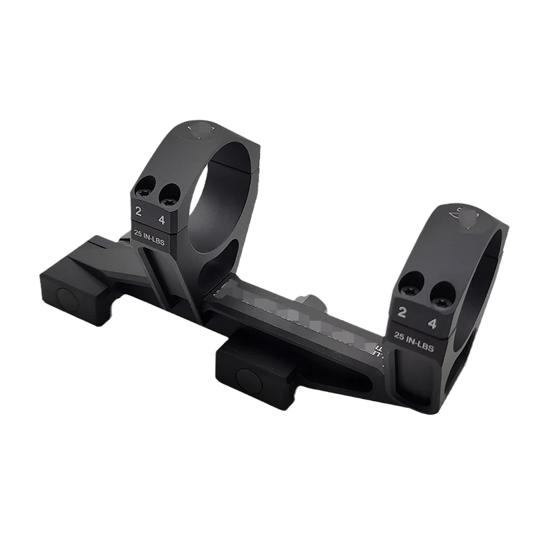 NF 30mm / 34mm Riflescope Mount 1.54" / 1.93" Height 20mm Picatinny Rail Base Hunting 4