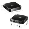 X96 Mini Smart Android 9.0 Tv Box Amlogic S905W TV Box 2GB 16GB Set Top Box 2.4GHz WiFi HDR 3D 4K Player X96mini 2