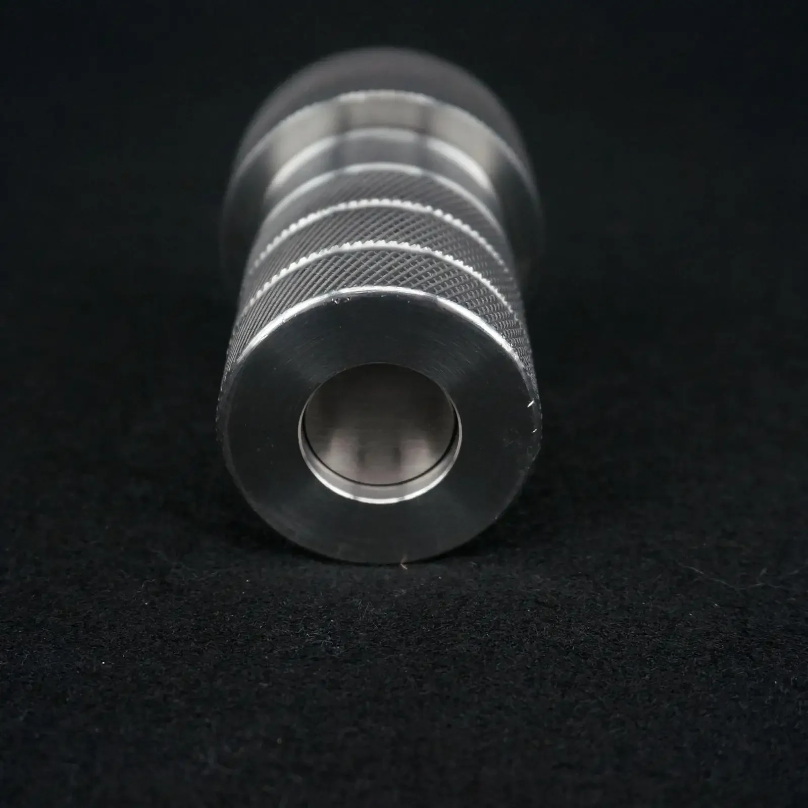 10ml PTFE Lined Hydrothermal Synthesis Autoclave Reactor Lined Vessel Inner Sleeve High Pressure Digestion Tank