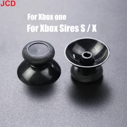 Enhanced 3D Analog Joystick Mushroom Stick Grip Caps (2-Pack) (Series s x   one)