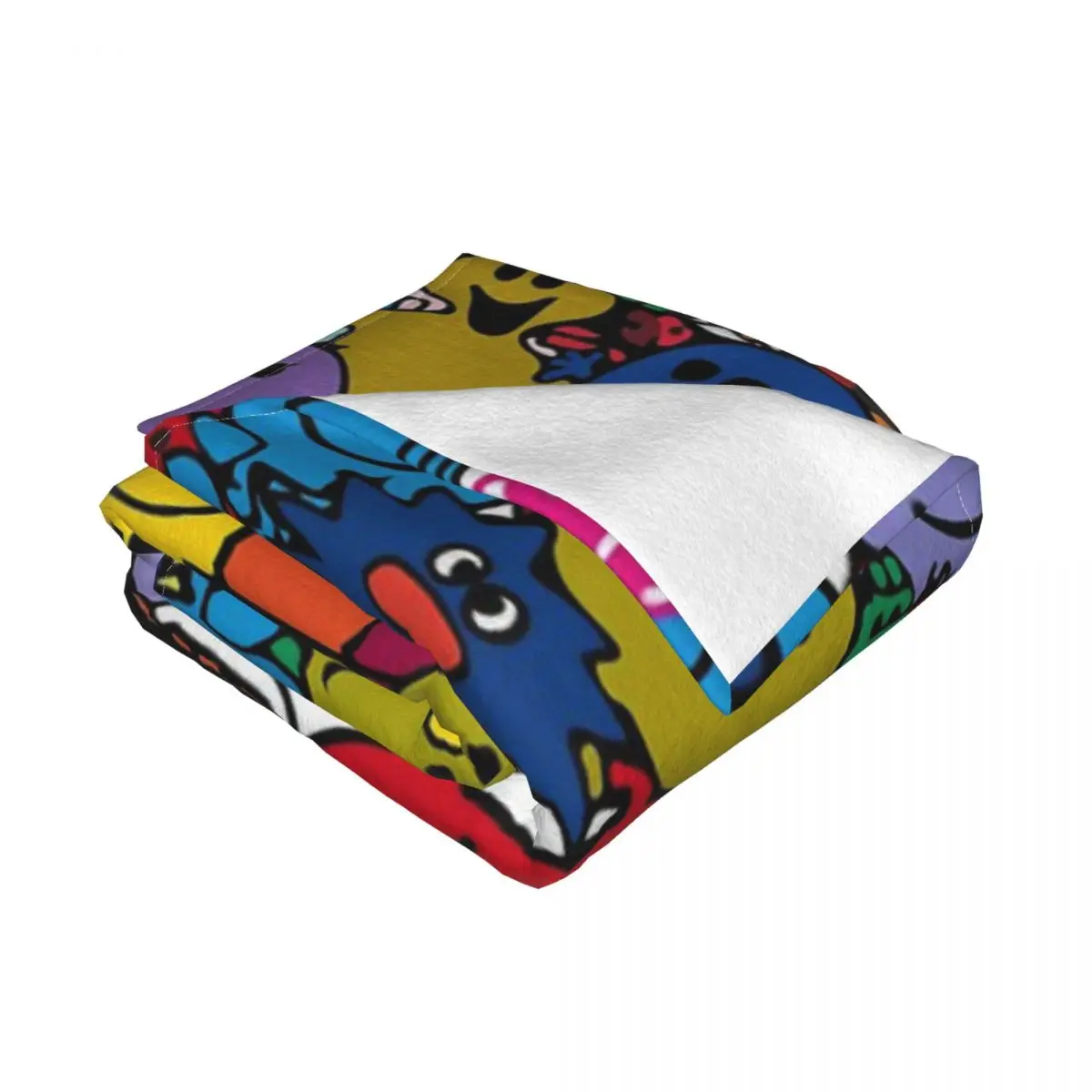 Mr Men ���� ��Ʈ�� ����Ʈ ����ũ�� �ø��� ���