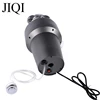JIQI 560W Food Waste Disposer Food Residue Garbage Processor Sewer Rubbish Disposal Crushing Grinder Wireless/Air Switch 220V 3