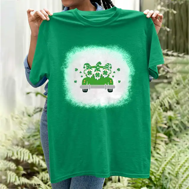 T Shirt Short Sleeve 