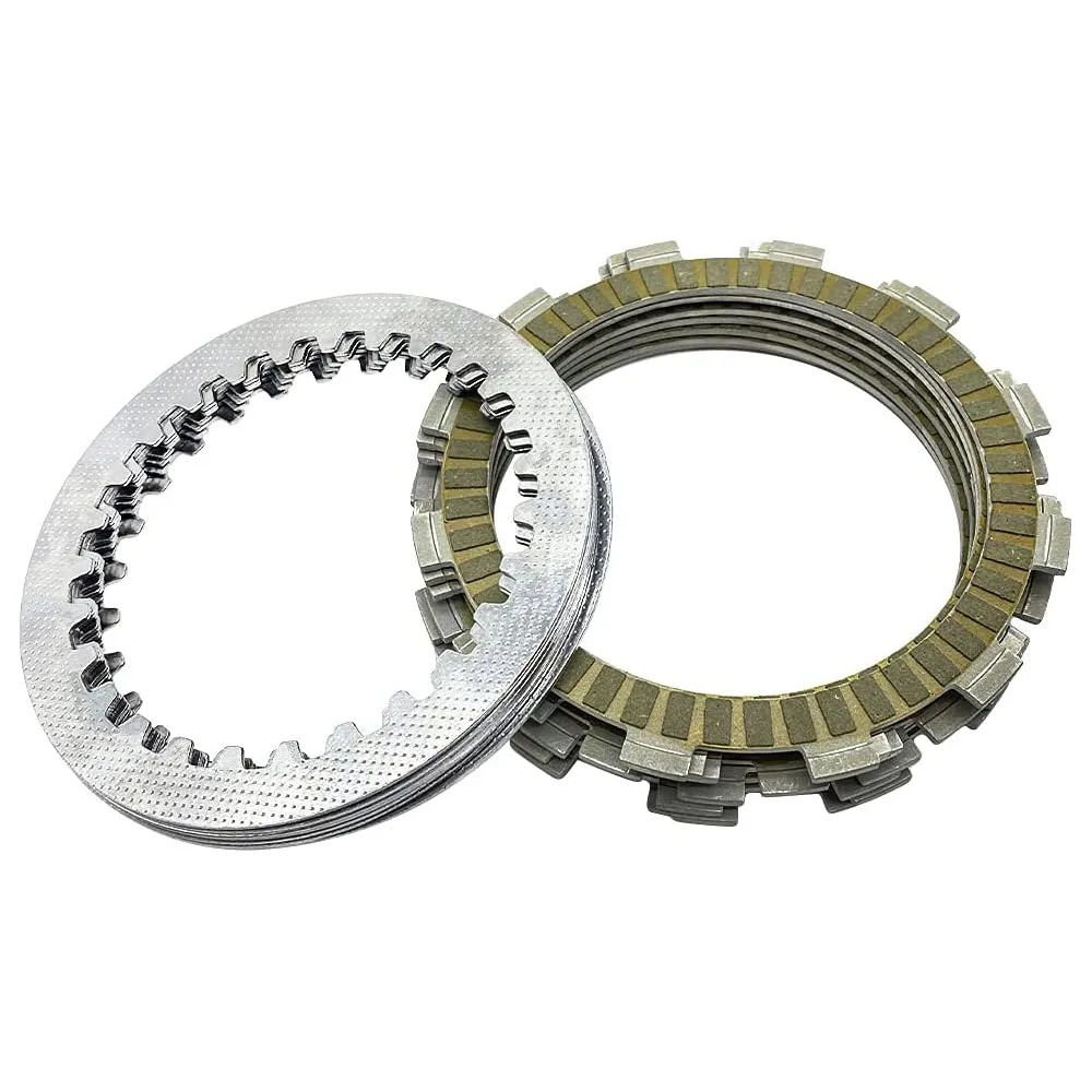 Рисунок 5 - Комплект сверхмощных пружин и прокладок