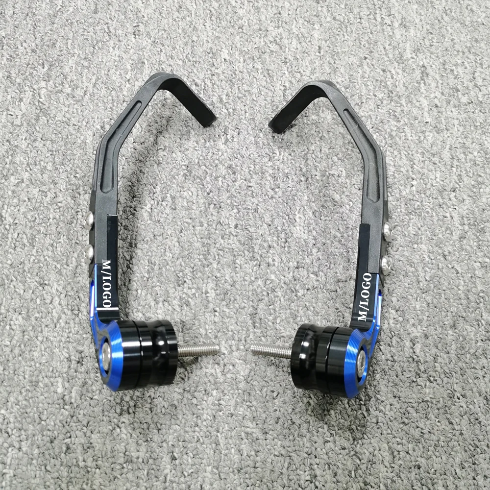 오토바이 활 가드 브레이크 클러치 핸드가드, BMW S1000RR 2019 2020 2021 2022 2023 2024 브레이크 클러치 레버 보호대